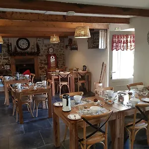 Frühstückspension Ile O Des Capucins Roscanvel