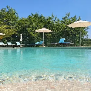 Aparthotel La Du Moulin Tourrettes-sur-Loup