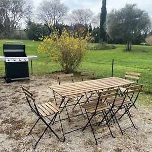 En Provence Châteaurenard