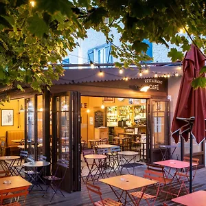 Beaulieu Lyon Hotel