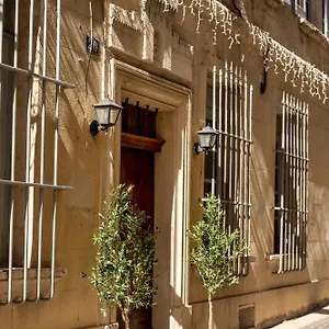 Hotel Garlande Centre Avignon