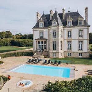 Resort Les Garennes Bénodet