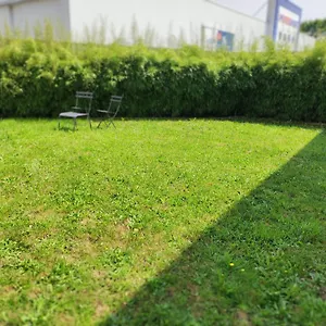 Le Jardin D Ambroise Saint-Priest-en-Jarez