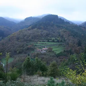 La Grange De La Coste Bed & Breakfast