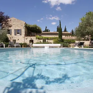 Du Pere Jean Bed & Breakfast
