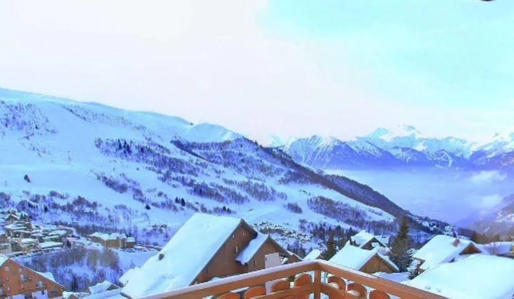 ***  Hotel La Perelle Saint-François-Longchamp Frankreich